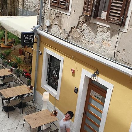 Formosa, The Boutique Apartment, City Center, Pula Extérieur photo