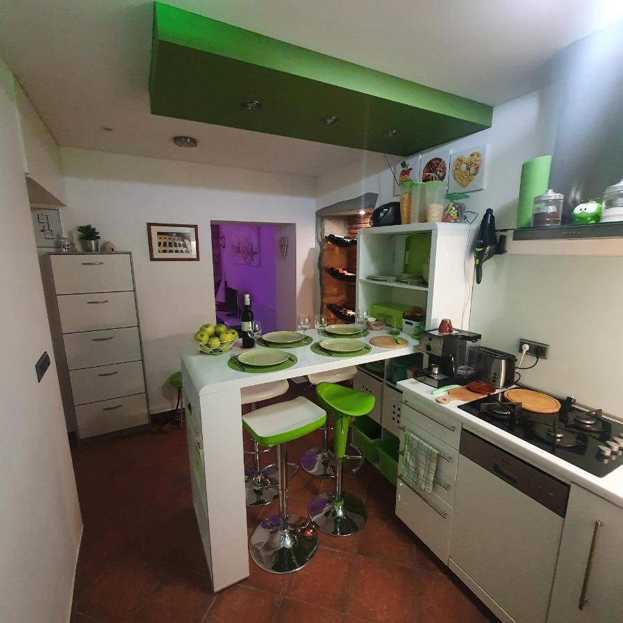 Formosa, The Boutique Apartment, City Center, Pula Extérieur photo