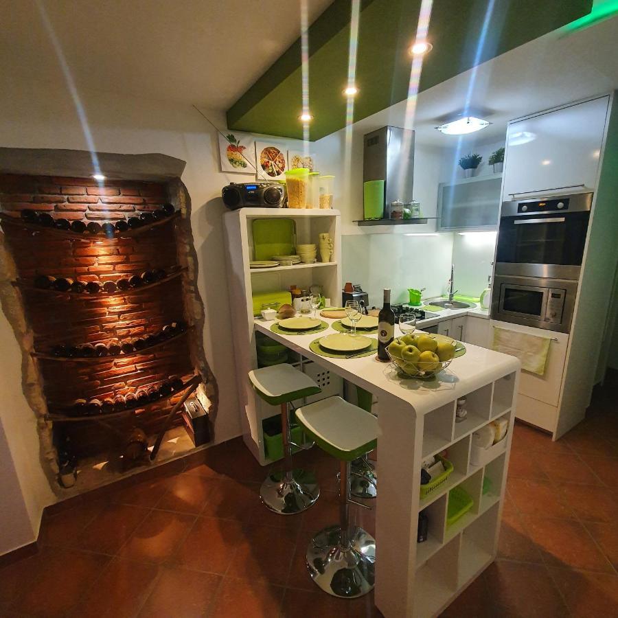 Formosa, The Boutique Apartment, City Center, Pula Extérieur photo