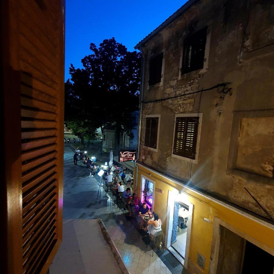 Formosa, The Boutique Apartment, City Center, Pula Extérieur photo