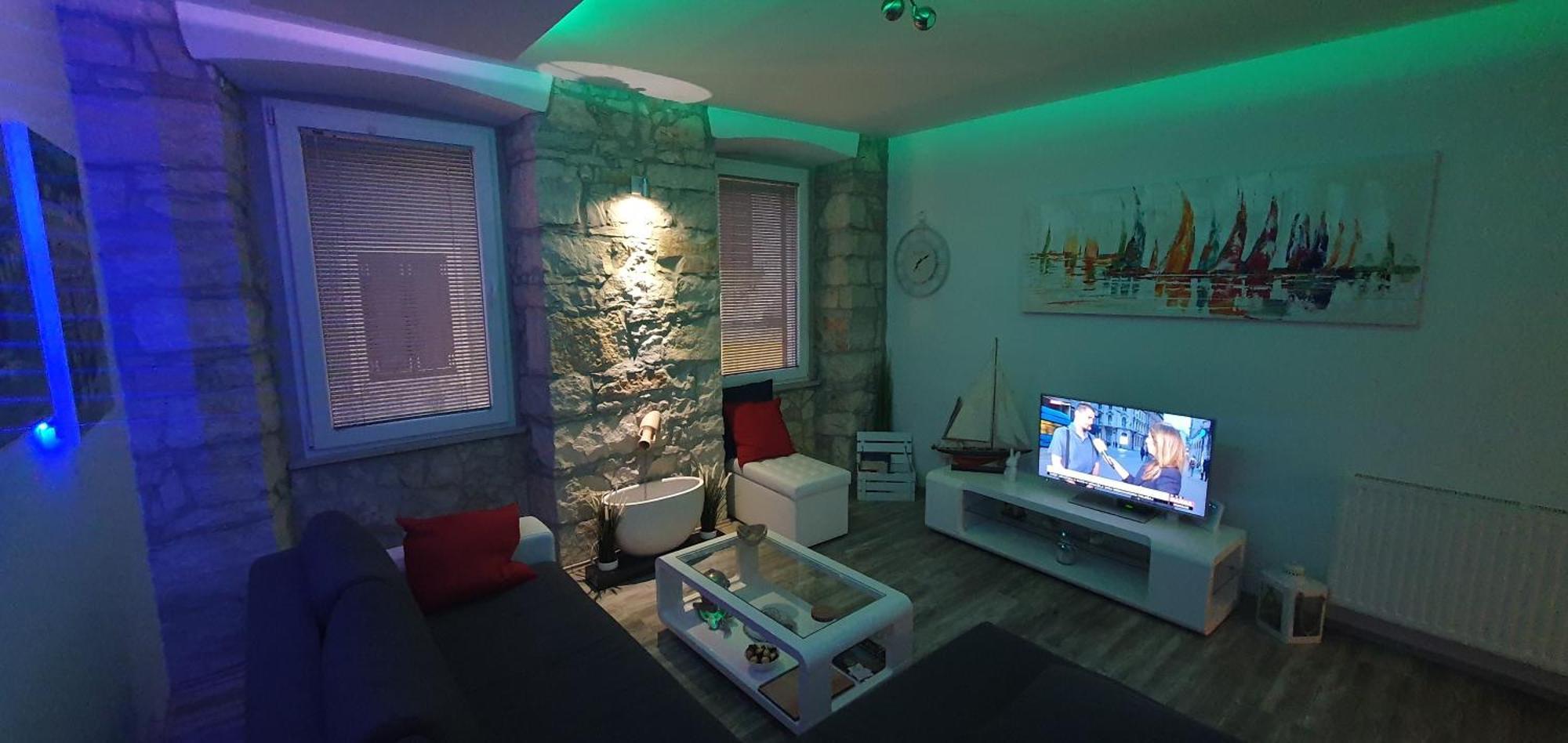 Formosa, The Boutique Apartment, City Center, Pula Extérieur photo