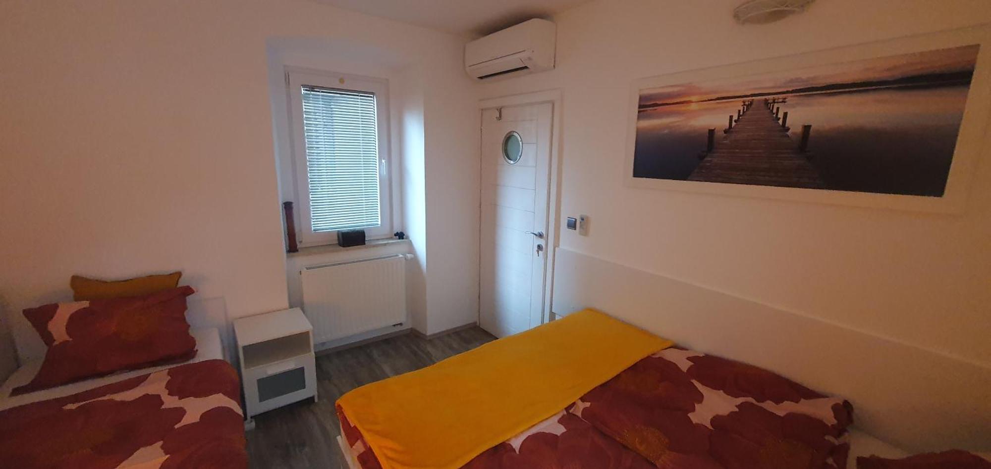 Formosa, The Boutique Apartment, City Center, Pula Extérieur photo