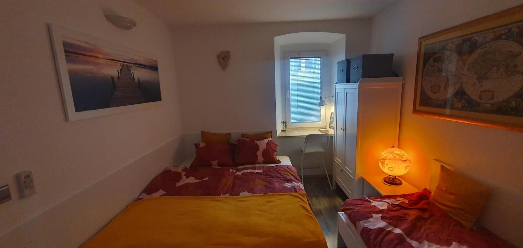 Formosa, The Boutique Apartment, City Center, Pula Extérieur photo