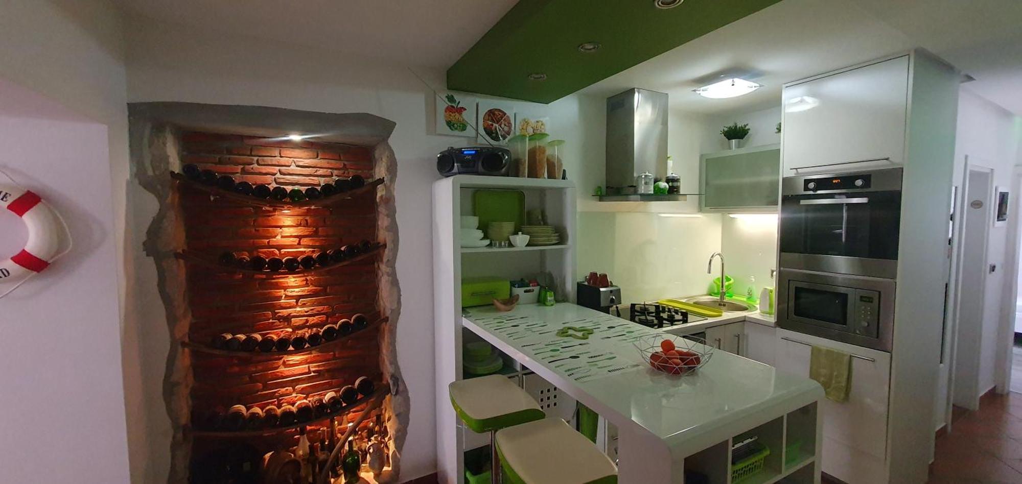 Formosa, The Boutique Apartment, City Center, Pula Extérieur photo