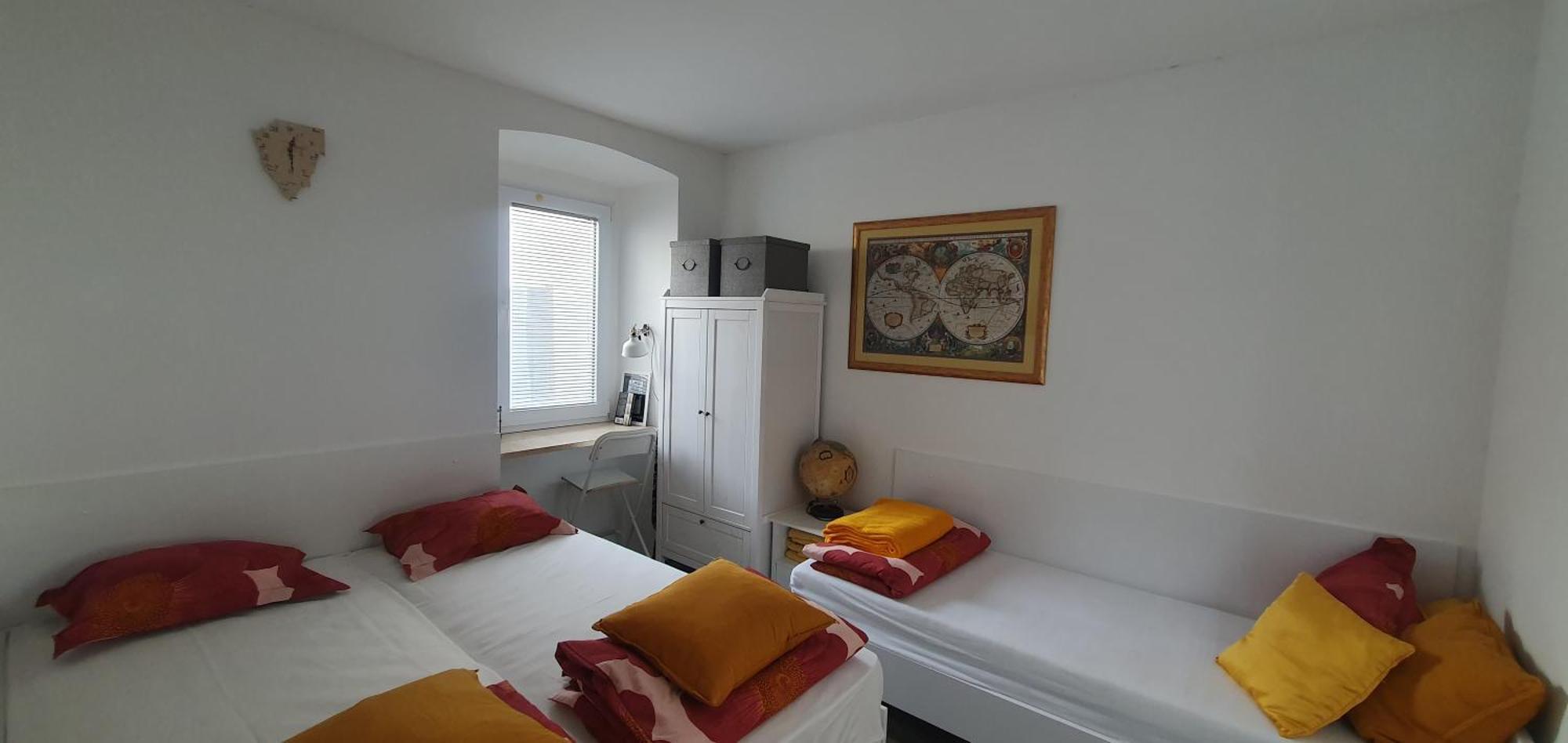 Formosa, The Boutique Apartment, City Center, Pula Extérieur photo