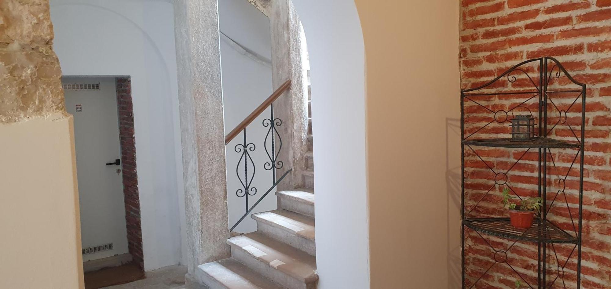 Formosa, The Boutique Apartment, City Center, Pula Extérieur photo