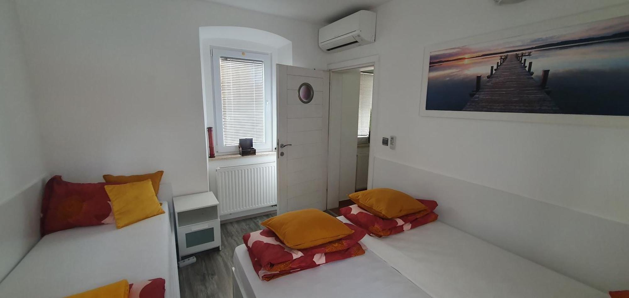 Formosa, The Boutique Apartment, City Center, Pula Extérieur photo