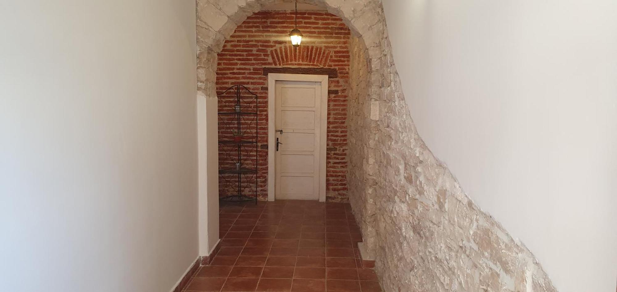 Formosa, The Boutique Apartment, City Center, Pula Extérieur photo