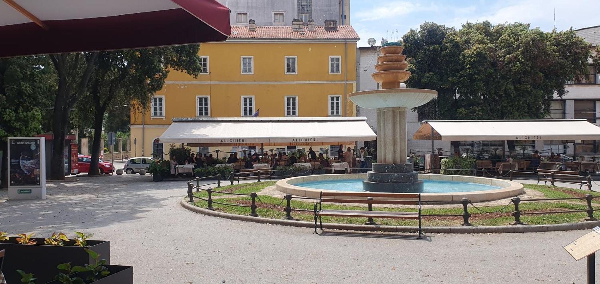Formosa, The Boutique Apartment, City Center, Pula Extérieur photo