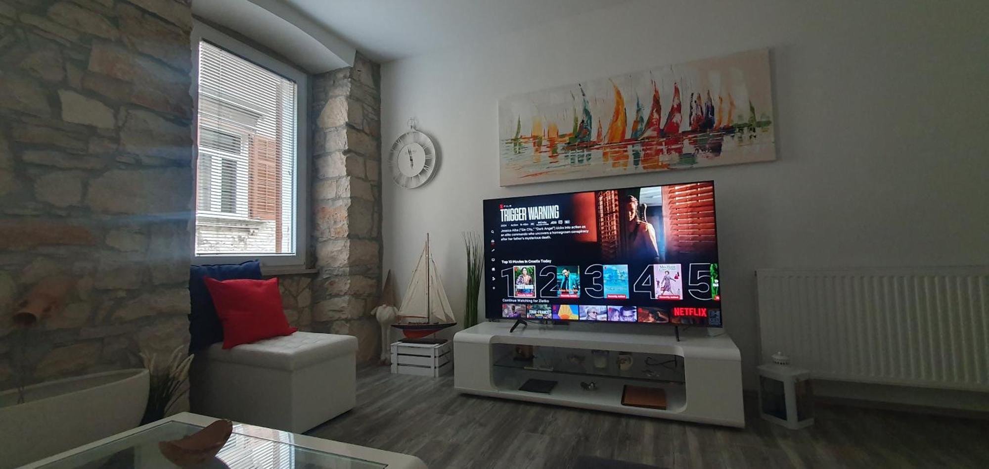 Formosa, The Boutique Apartment, City Center, Pula Extérieur photo