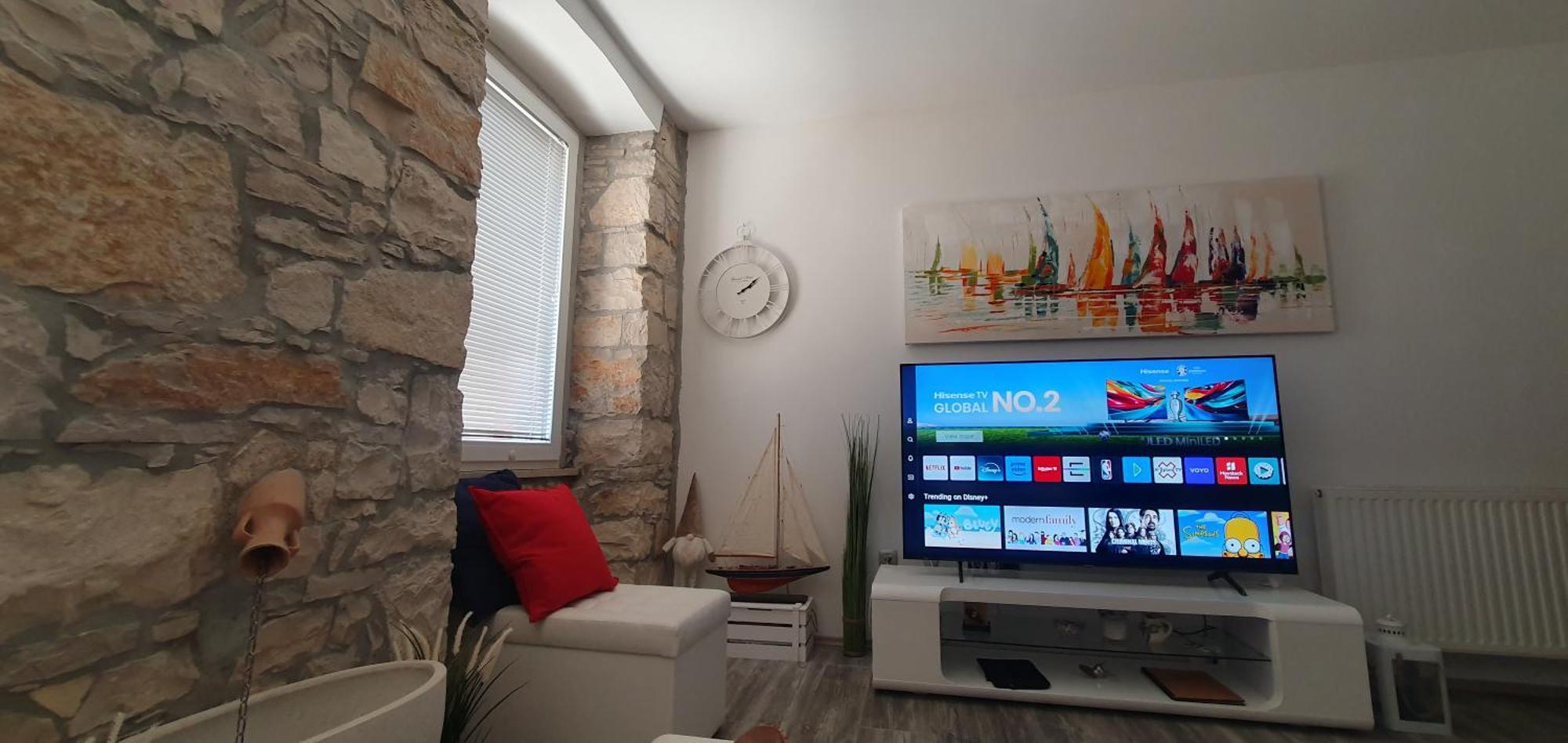 Formosa, The Boutique Apartment, City Center, Pula Extérieur photo